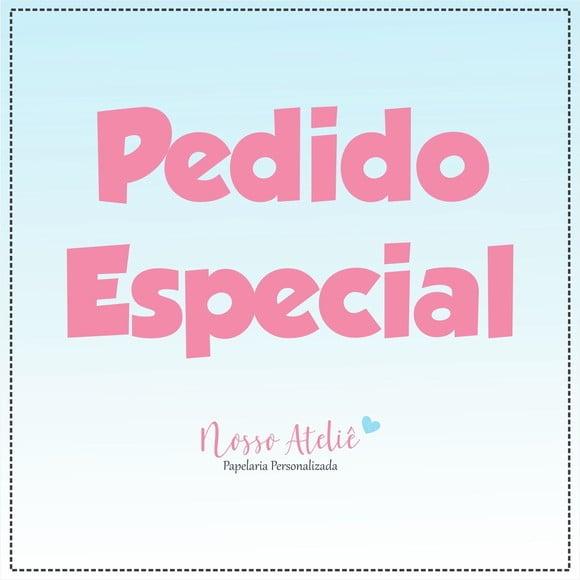2 Kits Etiqueta Escolar - com Desconto