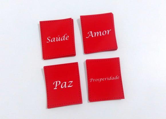 Adesivo para bis - Natal