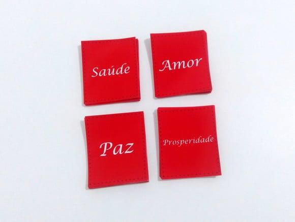 Adesivo para bis - Natal