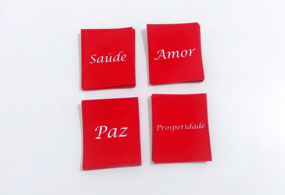 Adesivo para bis - Natal