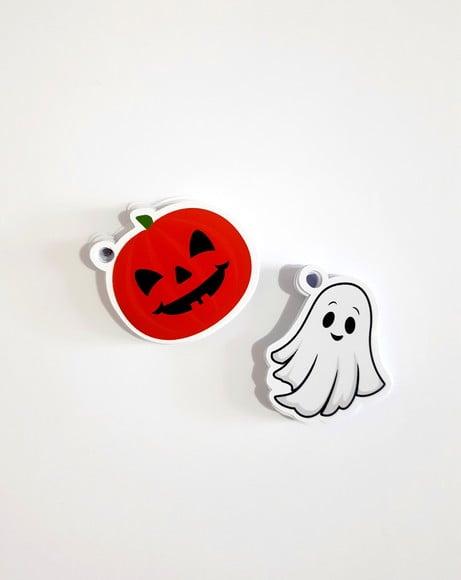 Aplique - Halloween