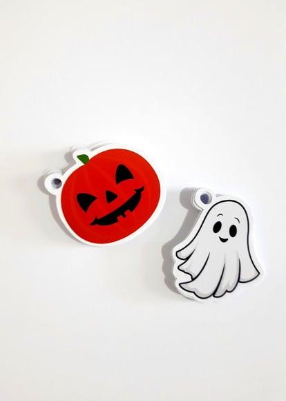 Aplique - Halloween