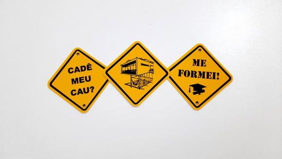 Aplique Arquitetura