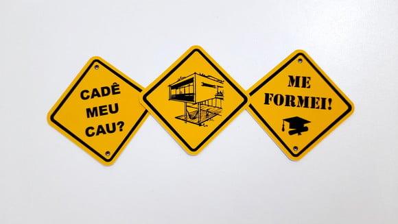 Aplique Arquitetura