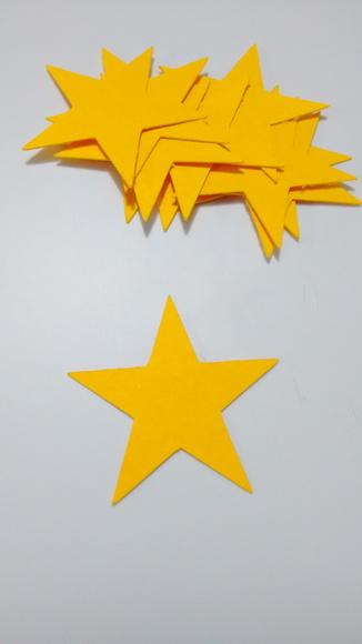 Aplique Estrela
