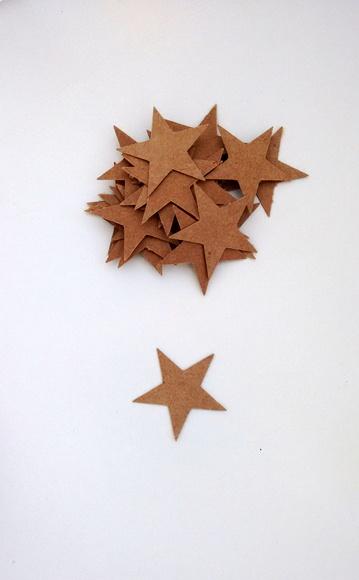 Aplique Estrela