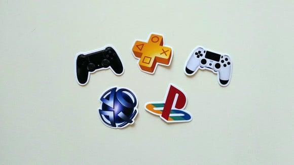 Aplique Video Game 3 cm