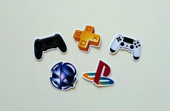Aplique Video Game 3 cm