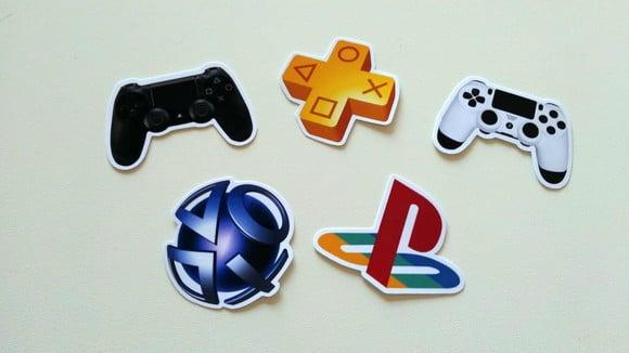 Aplique Video Game 5 cm