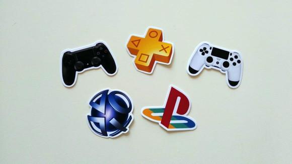 Aplique Video Game 5 cm