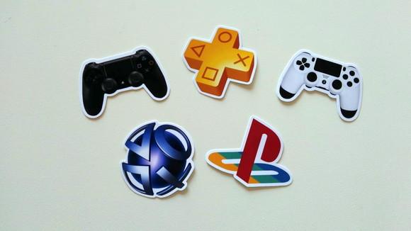 Aplique Video Game 5 cm