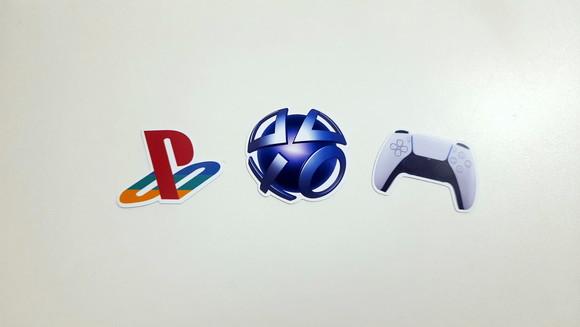 Aplique Video Game 7 cm