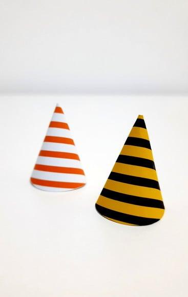 Chapéuzinho para Doces - Construção / Trânsito