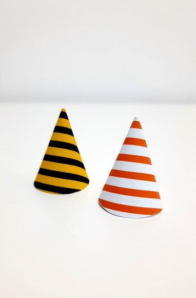 Chapéuzinho para Doces - Construção / Trânsito
