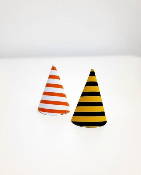 Chapéuzinho para Doces - Construção / Trânsito