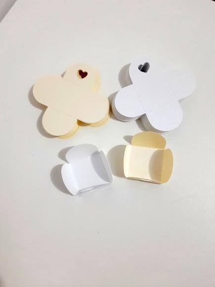 Forminha Doces Coração
