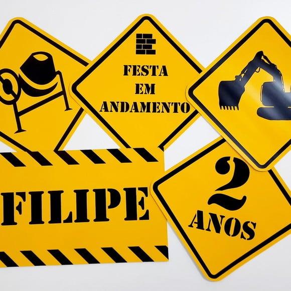 Pedido Porquinho