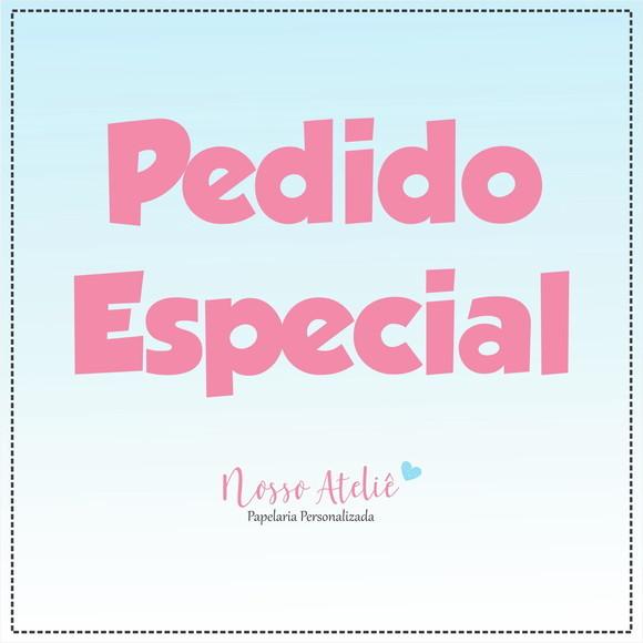 Pedido Porquinho