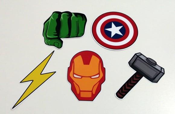 Placas Decorativas