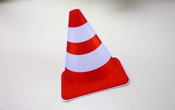 Placas Decorativas - Cone