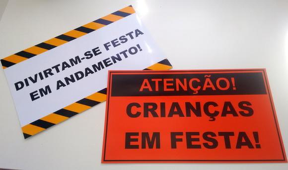 Placas Decorativas - Construção