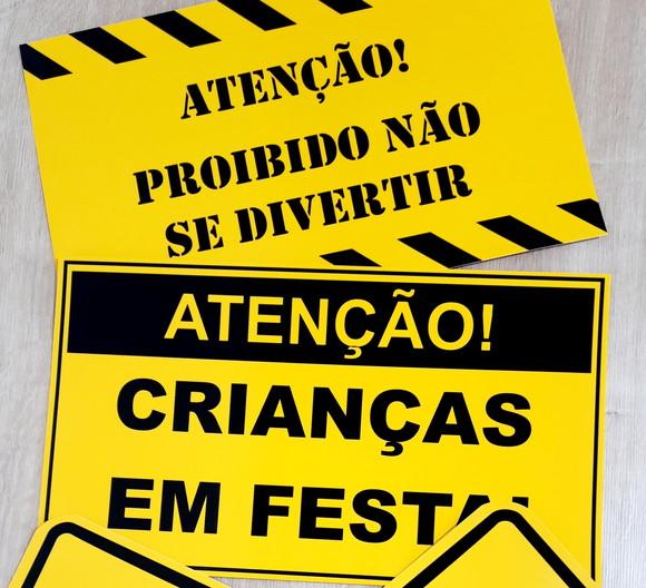 Placas Decorativas - Meios de Transportes