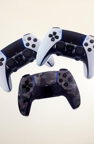 Placas Decorativas - Video Game