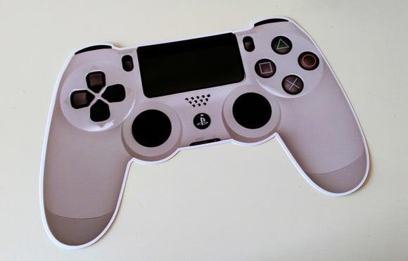 Placas Decorativas - Video Game