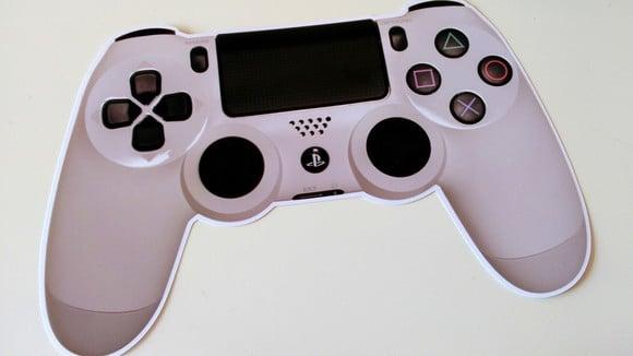 Placas Decorativas - Video Game