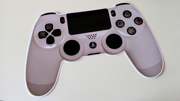 Placas Decorativas - Video Game