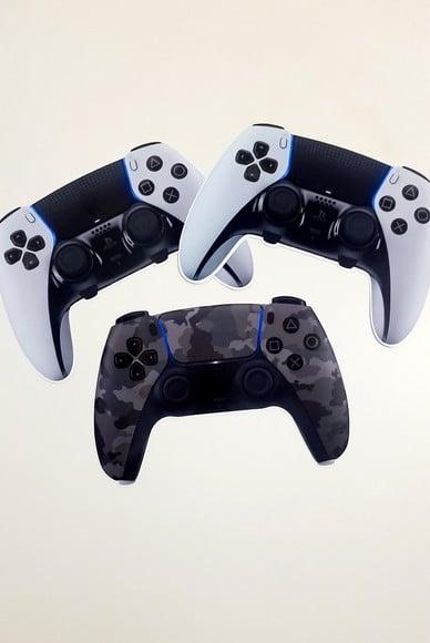 Placas Decorativas - Video Game
