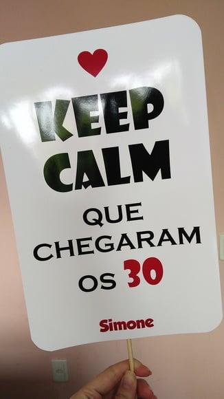 Placas Divertidas