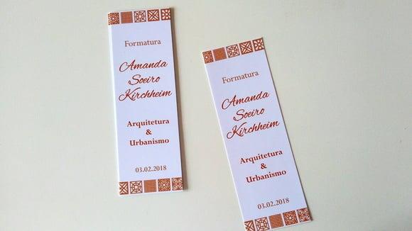 Rótulo para Bebida