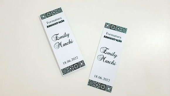Rótulo Para Bebida