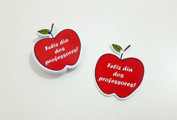 Tag - Dia dos Professores