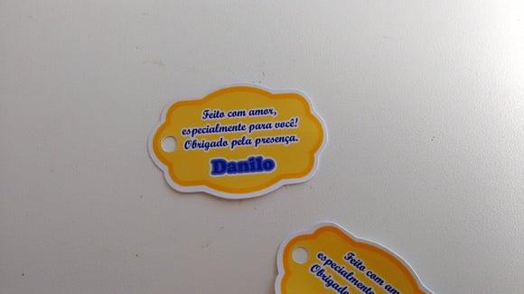 Tag