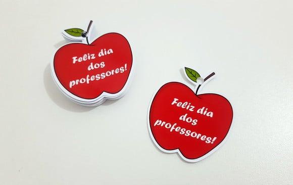 Tag - Dia dos Professores
