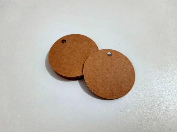 Tag Kraft 5 cm