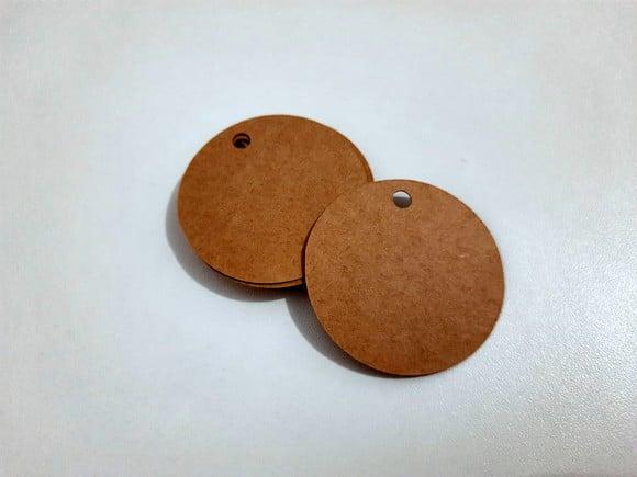 Tag Kraft 5 cm