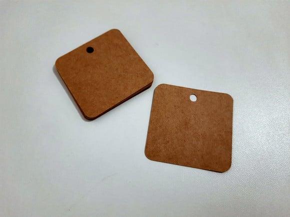 Tag Kraft 5 cm