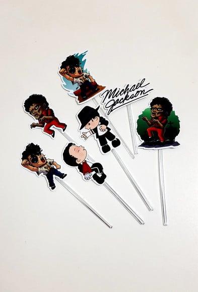 Topper - Michael Jackson