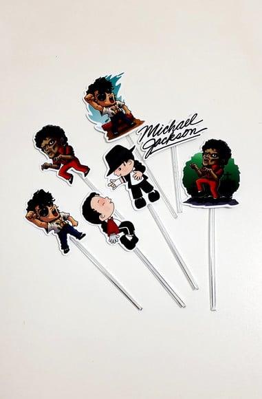 Topper - Michael Jackson