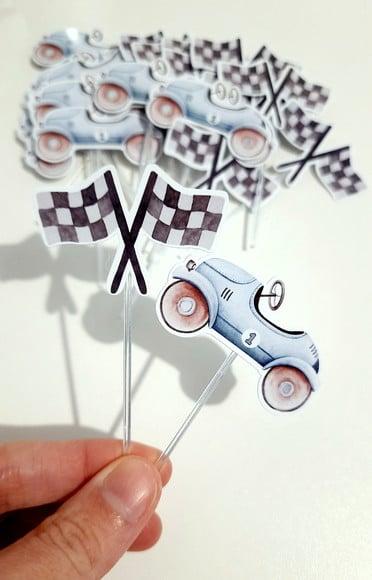 Topper Carros Vintage