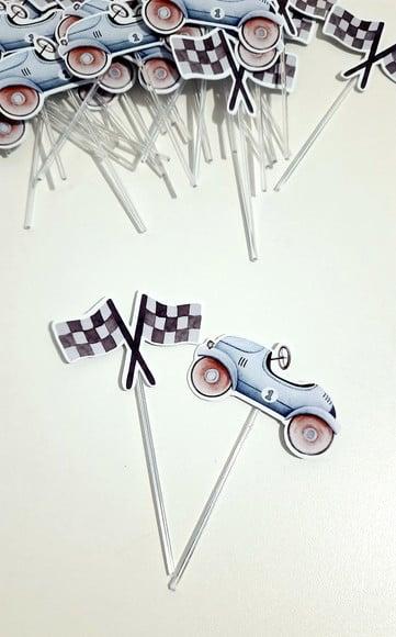 Topper Carros Vintage