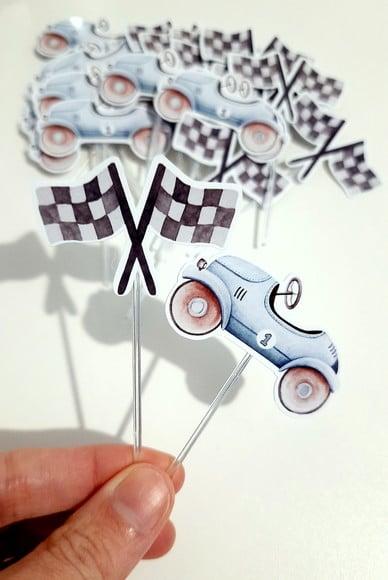 Topper Carros Vintage