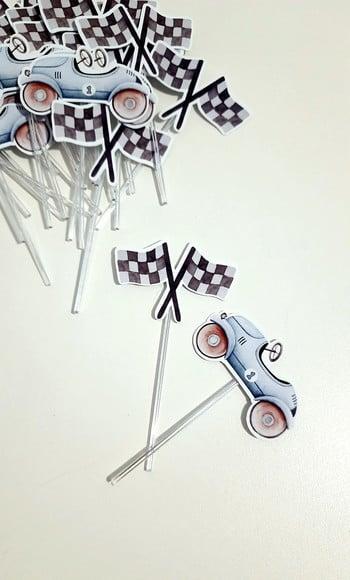 Topper Carros Vintage