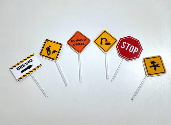 Topper Construção