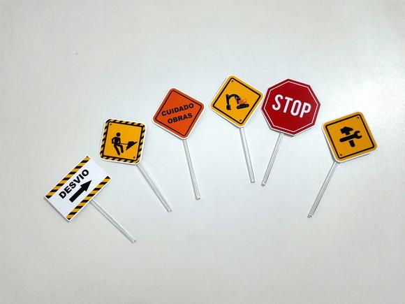 Topper Construção