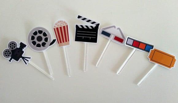 Topper Cinema