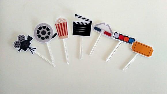Topper Cinema